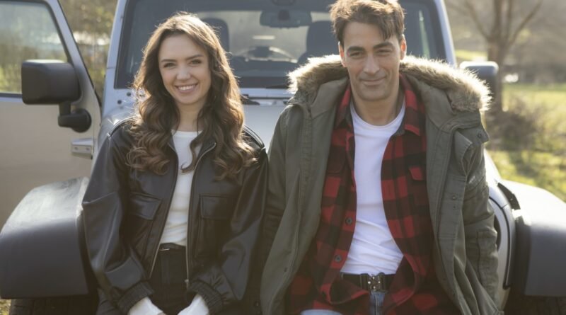 Arka Sokaklar'da Aşk Nöbeti - Magazin Haberleri