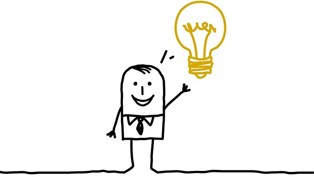 Yeni İş Fikri Bulma Yolları