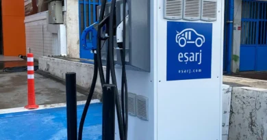 Eşarj Fiyatlarına Zam Yapıldı!