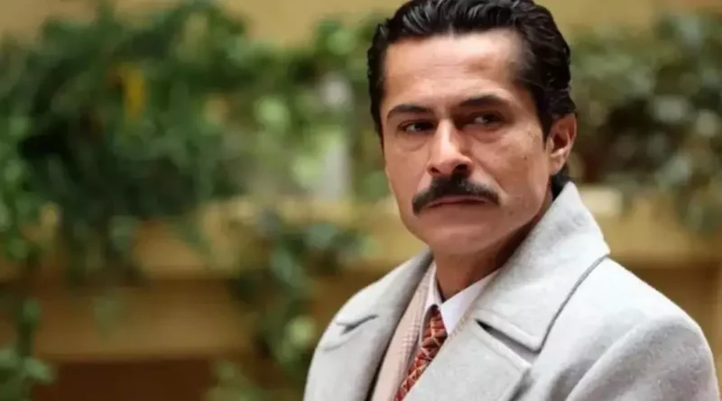 İsmail Hacıoğlu'ndan Cennetin Çocukları'nda Deprem: İtiraflar Geldi, Başrol Gitti!