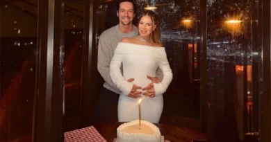 Feyyaz Şerifoğlu ve Merve Dinçkol'dan Bebek Heyecanı: Cinsiyet Belli Oldu!