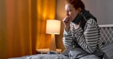 Geçmeyen Öksürük Nedir ve Nasıl Geçirilir?