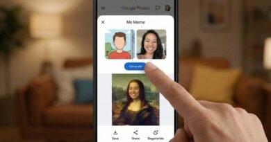 Google Fotoğraflarda "Meme" Oluşturma Yöntemleri