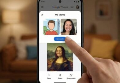 Google Fotoğraflarda "Meme" Oluşturma Yöntemleri