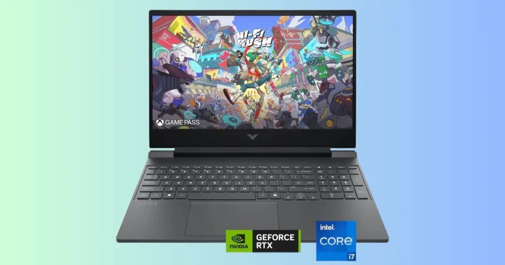 Başkanlar Günü'nden Önce 1.000 Dolar Altında Harika Özelliklere Sahip HP Victus Oyun Laptopu Fırsatı!