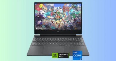 Başkanlar Günü'nden Önce 1.000 Dolar Altında Harika Özelliklere Sahip HP Victus Oyun Laptopu Fırsatı!