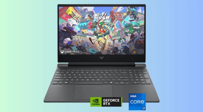 Başkanlar Günü'nden Önce 1.000 Dolar Altında Harika Özelliklere Sahip HP Victus Oyun Laptopu Fırsatı!