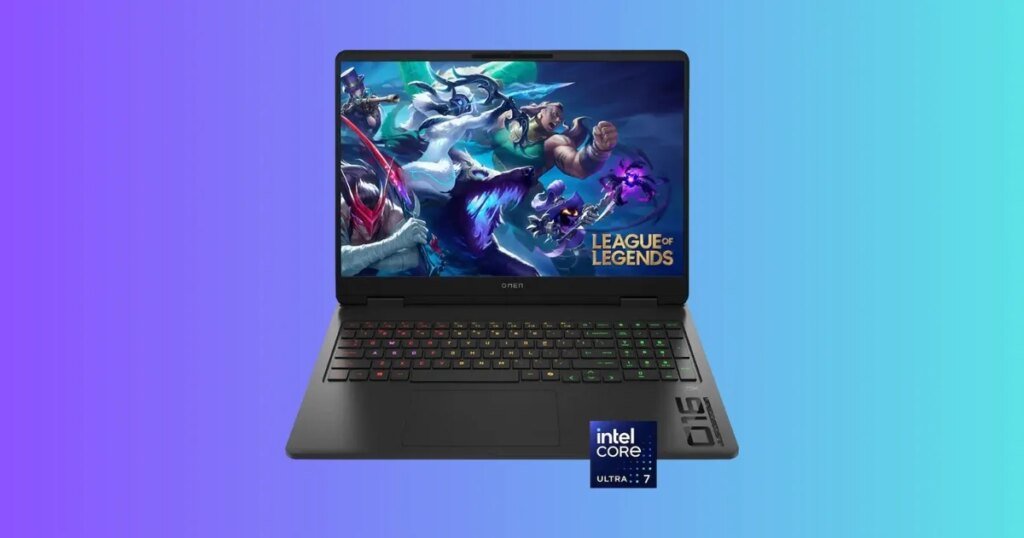 HP OMEN 16 Fırsatı: 2K/144Hz Oyun Deneyimi Sadece 1,000 TL Üstü!