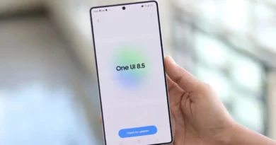 İki Yeni Model için One UI 8.5 Geliyor!