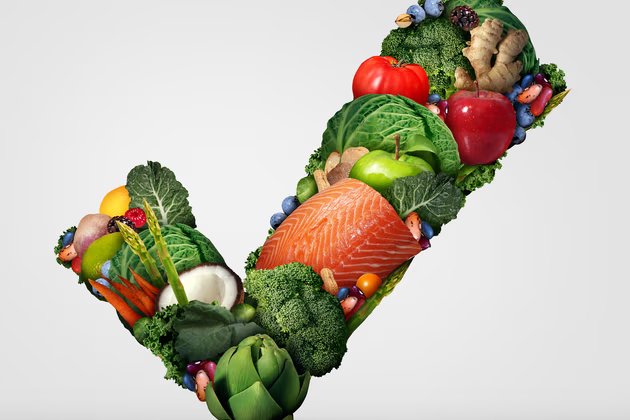 Ketojenik Diyet Nedir? Ketojenik Diyette Hangi Besinler Tüketilir?