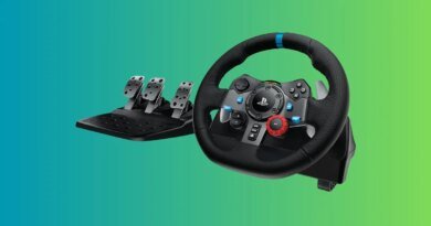 Logitech G29 Yarış Direksiyonu 199,99 TL'ye Düşmüşken, Fırsatı Kaçırmayın!