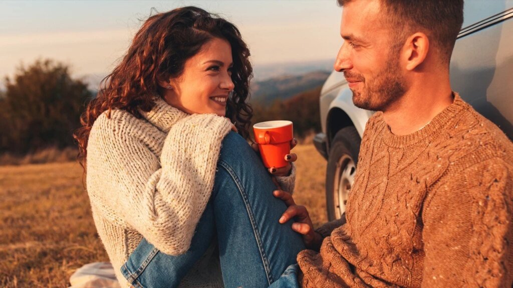 Flört Döneminden İlişkiye Geçtiğinizi Gösteren 5 Belirti