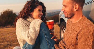 Flört Döneminden İlişkiye Geçtiğinizi Gösteren 5 Belirti