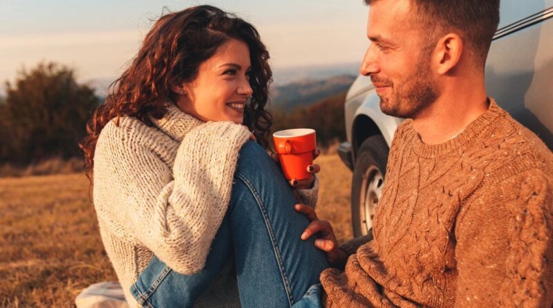 Flört Döneminden İlişkiye Geçtiğinizi Gösteren 5 Belirti