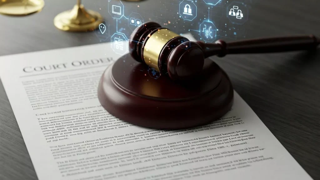 Mahkemede ChatGPT'yi Kullandı, 27 Ay Hapis Cezası Aldı!