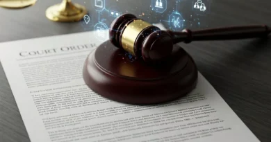 Mahkemede ChatGPT'yi Kullandı, 27 Ay Hapis Cezası Aldı!