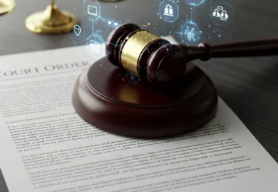 Mahkemede ChatGPT'yi Kullandı, 27 Ay Hapis Cezası Aldı!