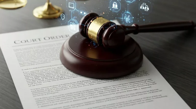 Mahkemede ChatGPT'yi Kullandı, 27 Ay Hapis Cezası Aldı!