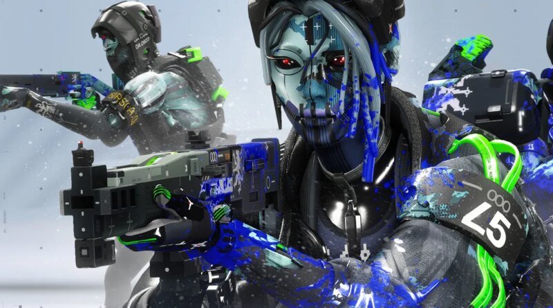 Bungie, Yeni Marathon Oyununda Hilecileri İkinci Şansa Yer Bırakmadan Yasaklıyor!