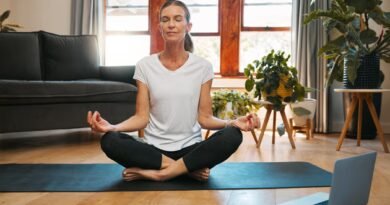 Meditasyon Nedir, Nasıl Uygulanır ve Faydaları Nelerdir?