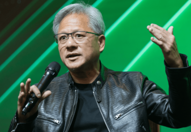 NVIDIA 660 Milyar Dolarlık Yatırım İçin Mutlu!