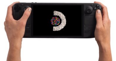 Her Yerde Oynanabilen PC: Neden Bir Sonraki Konsolunuz Taşınabilir Olmalı?