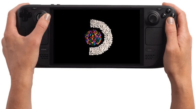 Her Yerde Oynanabilen PC: Neden Bir Sonraki Konsolunuz Taşınabilir Olmalı?