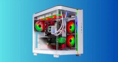 Şu An 150 Dolar İndirimli: Dengeli Ryzen 9700X + RTX 5060 Ti Masaüstü Bilgisayar