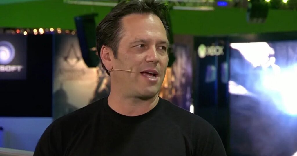 Phil Spencer Microsoft’tan Ayrılıyor: Yeni Xbox Lideri Gelecek Stratejisini Belirliyor!
