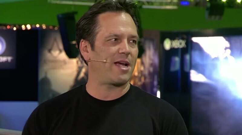 Phil Spencer Microsoft’tan Ayrılıyor: Yeni Xbox Lideri Gelecek Stratejisini Belirliyor!