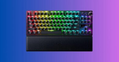 ‘Hızlı Tetik’ Devrimi: Mekanik Anahtarlar Neden Tarihe Karışıyor?