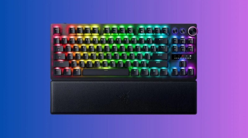 ‘Hızlı Tetik’ Devrimi: Mekanik Anahtarlar Neden Tarihe Karışıyor?