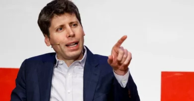 Sam Altman: "Ben Aptal Değilim!"