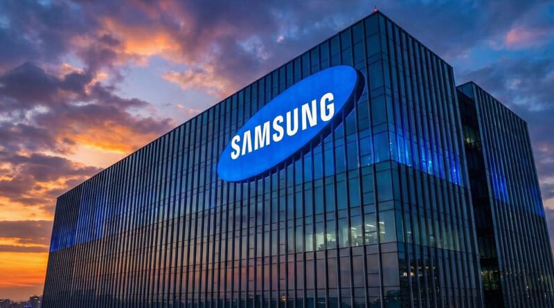 Samsung'dan Nvidia'ya Özel Hamle!