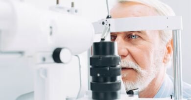 Şaşılık Neden Gelişir? Şaşılık Tedavi Yöntemleri