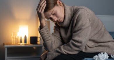 Soğuk Terleme Nedir ve Neden Oluşur?