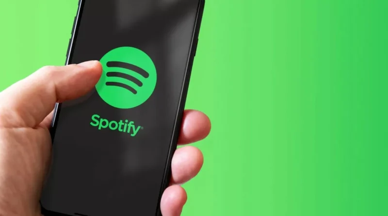Spotify Mühendisleri Kod Yazmayı Durdurdu!
