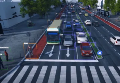 Trafik Denetiminde Yapay Zeka Dönemi Başlıyor!