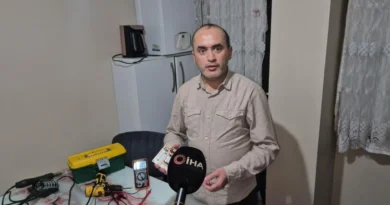 Yapay Zeka ile Buzdolabı Tamiri: 12 Bin TL Tasarruf Etti!