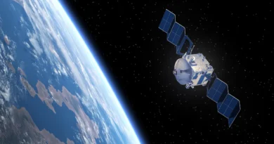 Yapay Zeka Savaşları Uzaya Taşınıyor!