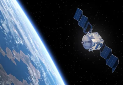 Yapay Zeka Savaşları Uzaya Taşınıyor!