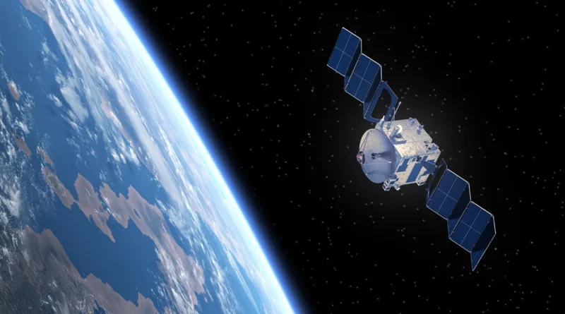 Yapay Zeka Savaşları Uzaya Taşınıyor!