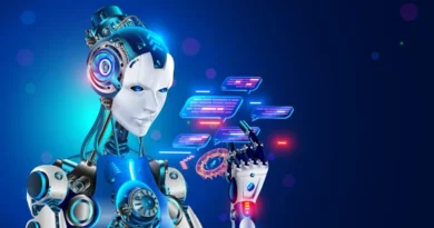 Yapay Zekalar Aramızda İnsan Kılığında Dolaşıyor!