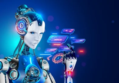 Yapay Zekalar Aramızda İnsan Kılığında Dolaşıyor!