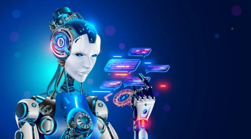 Yapay Zekalar Aramızda İnsan Kılığında Dolaşıyor!