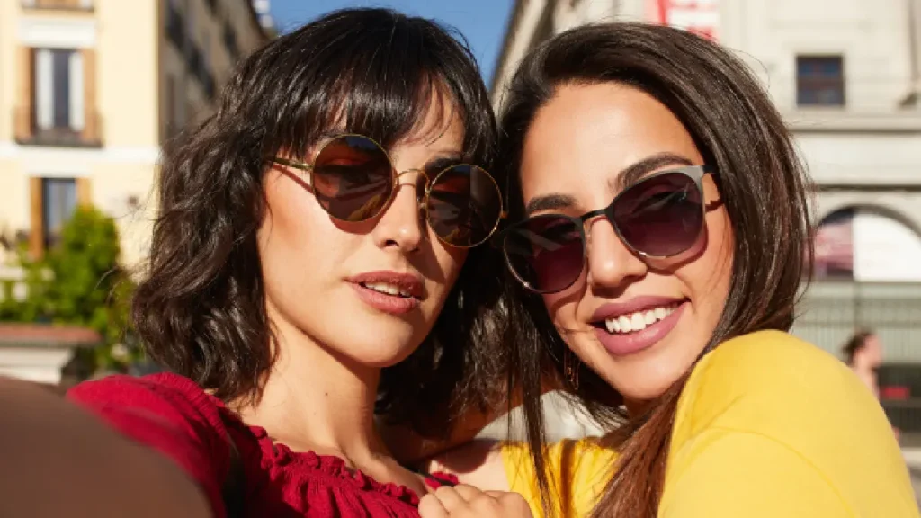 Yüz Tipine Göre Güneş Gözlüğü Seçme Rehberi