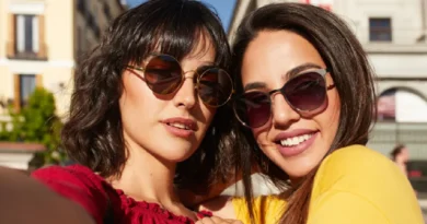 Yüz Tipine Göre Güneş Gözlüğü Seçme Rehberi