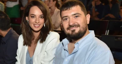 "Ben Gebze, O Aristokrat": Eğlenceli Aile Buluşması Hikayesi