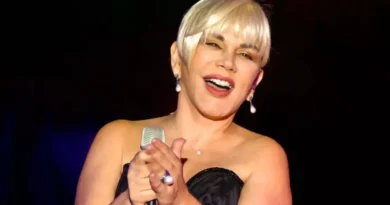 Veteriner Sevgili İddialarına Esprili Yanıt: 'Allah da Sizi Güldürsün!'