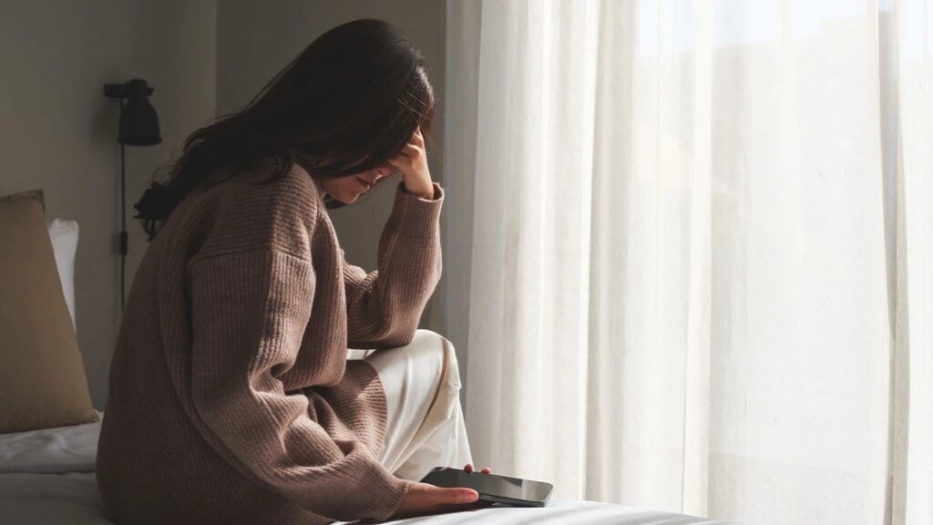 Eski Sevgiliniz Geri Dönme İşareti Mi Gösteriyor? İşte Bu 3 Belirtiyle Cevap: Evet!